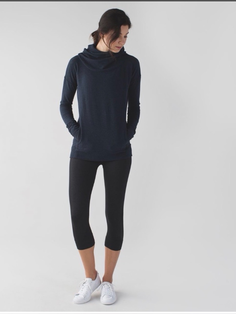 Lululemon sweatshirt 🍋
